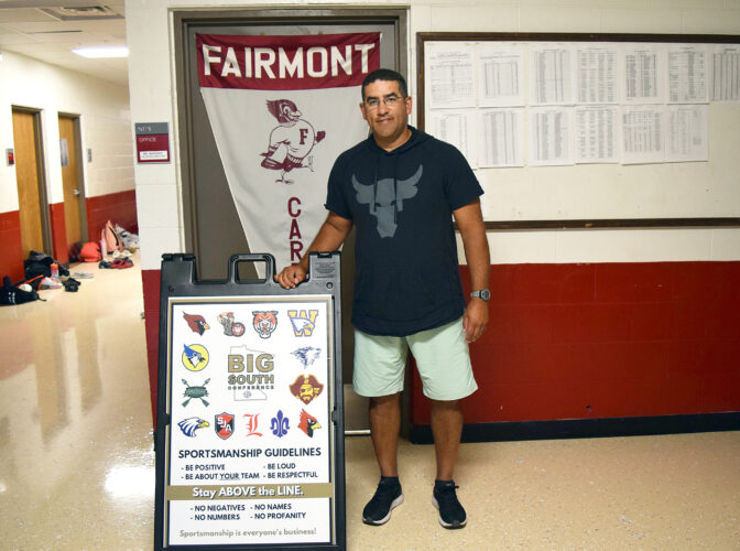 fhs-unveils-new-leadership-group-news-sports-jobs-fairmont-sentinel